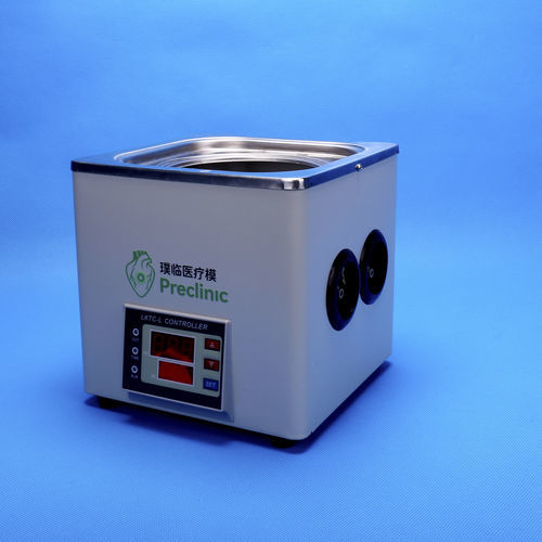 温度控制设备 - PLAB3001 - Shanghai Preclinic Medtech - 心脏辅助泵 / 数字