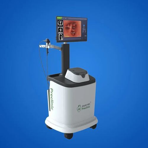 支气管镜模拟器 - PLHXNJ102TC - Shanghai Preclinic Medtech - 培训 / 活组织检查 / 支气管回声内窥镜检查
