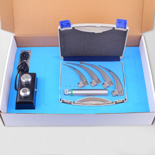 Macintosh喉镜工具组 - MDI-07000-800	 - Mediciveins