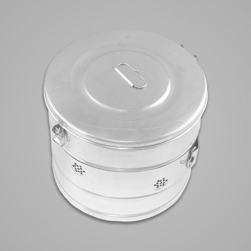 器械消毒滚筒 - MDI-09000 series - Mediciveins - 不锈钢