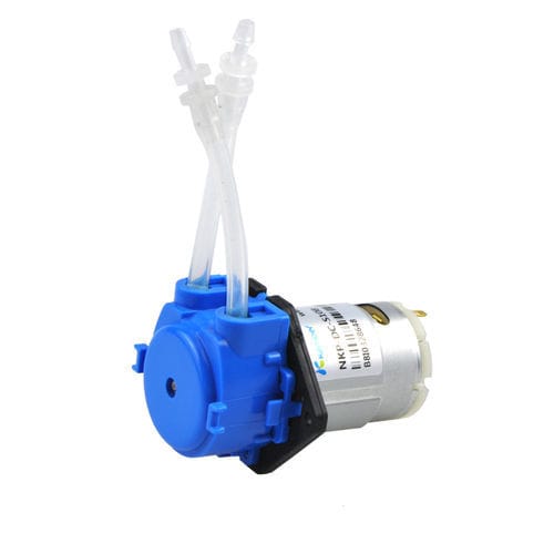 实验室蠕动泵 - NKP - Kamoer Fluid Tech (Shanghai) Co.,LTD.