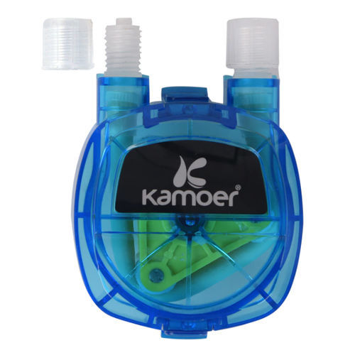 紧凑型实验室蠕动泵 - KHS - Kamoer Fluid Tech (Shanghai) Co.,LTD.