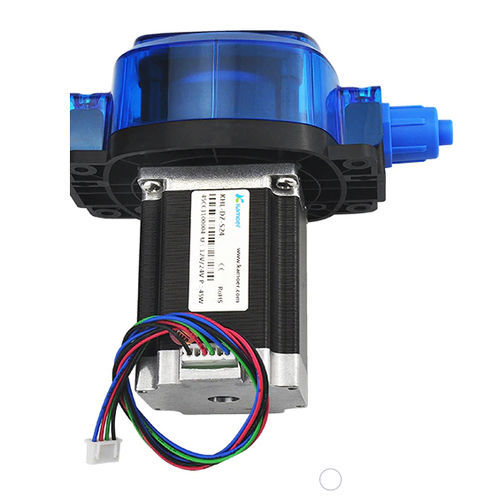 紧凑型实验室蠕动泵 - KHL - Kamoer Fluid Tech (Shanghai) Co.,LTD.