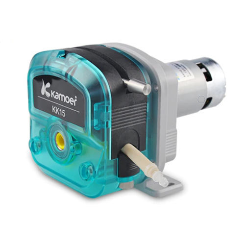 实验室蠕动泵 - KKDD - Kamoer Fluid Tech (Shanghai) Co.,LTD.