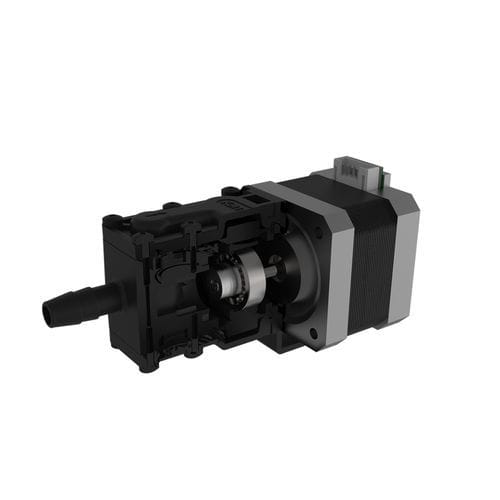 实验室真空泵 - KDLP600-ST - Kamoer Fluid Tech (Shanghai) Co.,LTD. - 隔膜