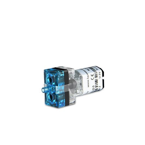 医用真空泵 - EDZP2 - Kamoer Fluid Tech (Shanghai) Co.,LTD. - 隔膜 / 储存容器