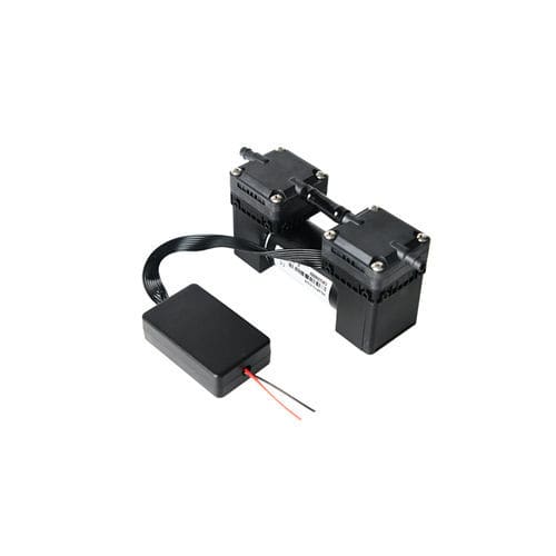 实验室真空泵 - HLVP15 series - Kamoer Fluid Tech (Shanghai) Co.,LTD. - 隔膜