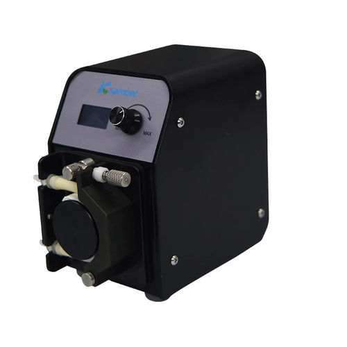 实验室蠕动泵 - KCS PRO2 - Kamoer Fluid Tech (Shanghai) Co.,LTD.