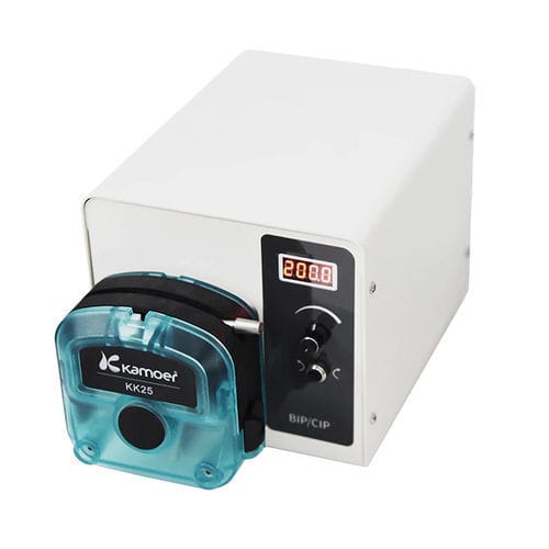 实验室蠕动泵 - BIP series - Kamoer Fluid Tech (Shanghai) Co.,LTD.