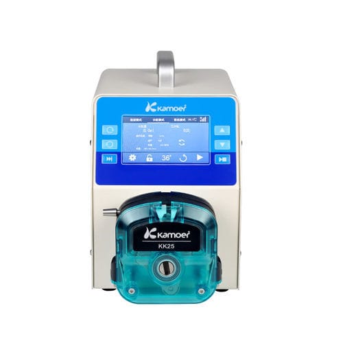 实验室蠕动泵 - AIP series - Kamoer Fluid Tech (Shanghai) Co.,LTD.
