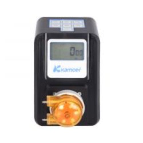 实验室蠕动泵 - F01A-STP series - Kamoer Fluid Tech (Shanghai) Co.,LTD.
