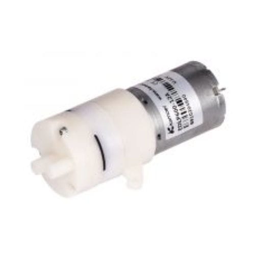 实验室真空泵 - EDLP600 series - Kamoer Fluid Tech (Shanghai) Co.,LTD. - 往复式 / 隔膜