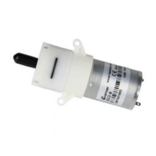 实验室真空泵 - KLC2 - Kamoer Fluid Tech (Shanghai) Co.,LTD. - 隔膜 / 柱塞