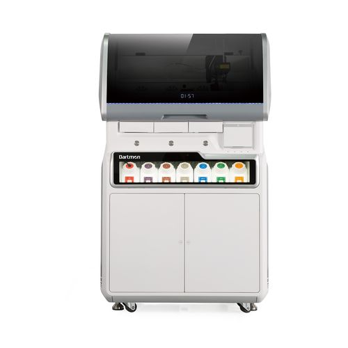 自动样本制备系统 - AS330PLUS - Shenzhen Dartmon Biotechnology Co., Ltd. - 用于组织学 / 用于免疫组织化学 / FISH