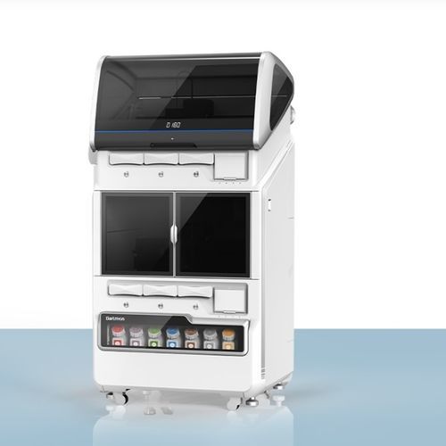 免疫组织化学样本制备系统 - AS610 - Shenzhen Dartmon Biotechnology Co., Ltd. - 自动 / 实验室 / 用于幻灯片染色