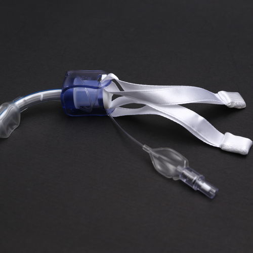 经口气管插管 - QQG-01-01 - Shaoxing Undis Medical Technology - 无囊