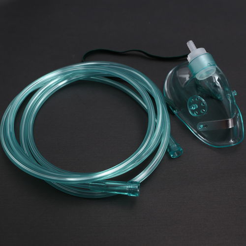 氧气罩 - YQZ--01-01 - Shaoxing Undis Medical Technology