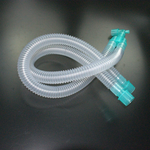 成人呼吸回路 - MZG-01-01 - Shaoxing Undis Medical Technology - 儿科 / 新生儿 / 一次性