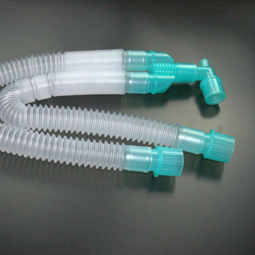 成人呼吸回路 - MZG-02-01 - Shaoxing Undis Medical Technology - 儿科 / 一次性