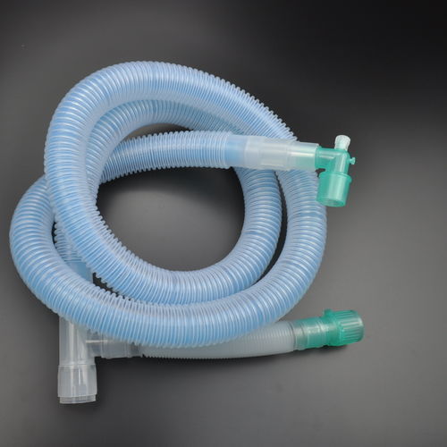 成人呼吸回路 - MZG-04-01 - Shaoxing Undis Medical Technology - 一次性