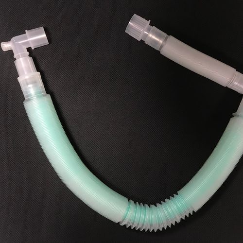 成人呼吸回路 - MZG-05-01 - Shaoxing Undis Medical Technology