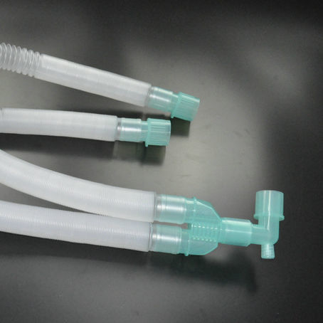 成人呼吸回路 - HXG-02-01 - Shaoxing Undis Medical Technology - 儿科