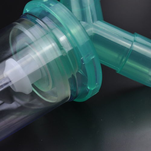 成人呼吸回路 - HXG-01-01 - Shaoxing Undis Medical Technology - 儿科 / 新生儿
