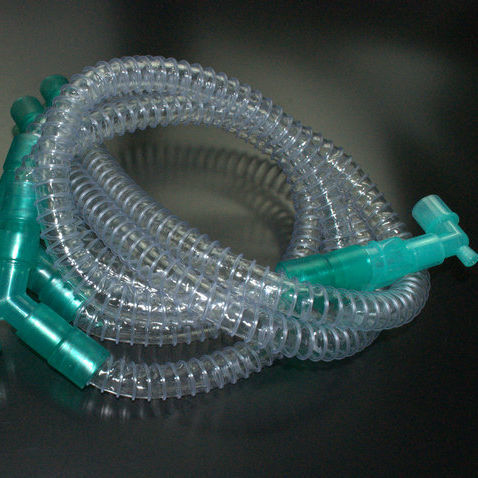 成人呼吸回路 - HXG-03-01 - Shaoxing Undis Medical Technology - 新生儿