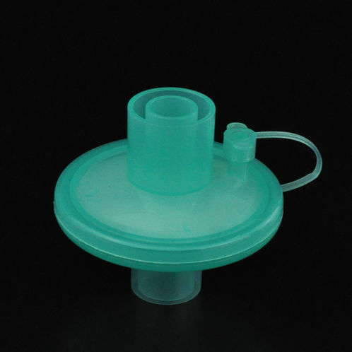 抗菌过滤器 - GLQ-01-01 - Shaoxing Undis Medical Technology - 隔膜 / 气体 / 用于医疗器械