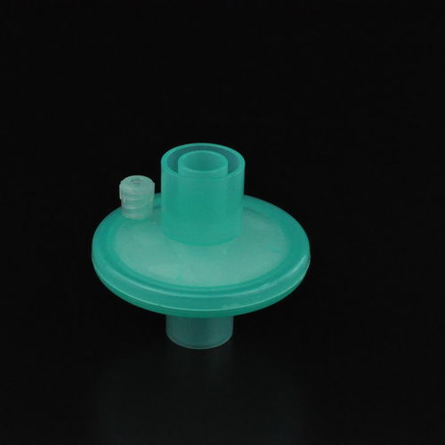 抗菌过滤器 - GLQ-01-02 - Shaoxing Undis Medical Technology - 隔膜 / 气体 / 用于医疗器械