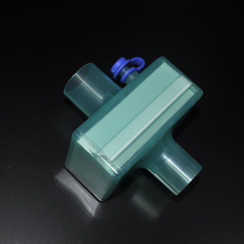 HEPA过滤器 - GLQ-05-01 - Shaoxing Undis Medical Technology - 气体 / 用于医疗器械
