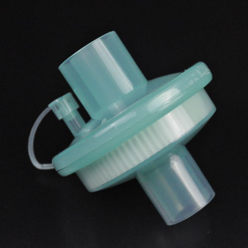 抗菌过滤器 - HMEF-01 - Shaoxing Undis Medical Technology - 气体 / 用于医疗器械