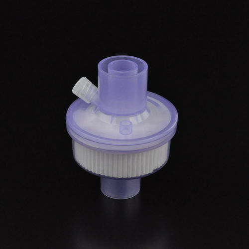 抗菌过滤器 - HMEF-02 - Shaoxing Undis Medical Technology - 气体 / 用于医疗器械