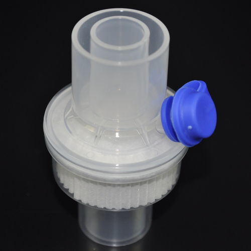 抗菌过滤器 - HMEF-03 - Shaoxing Undis Medical Technology - 气体 / 用于医疗器械