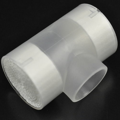 病患循环热湿交换机 - HME-03 - Shaoxing Undis Medical Technology