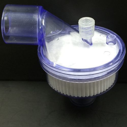 隔膜过滤器 - HMEF-05 - Shaoxing Undis Medical Technology - 气体 / 用于医疗器械