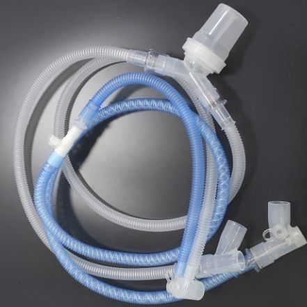 加热呼吸回路 - HXG-07 - Shaoxing Undis Medical Technology