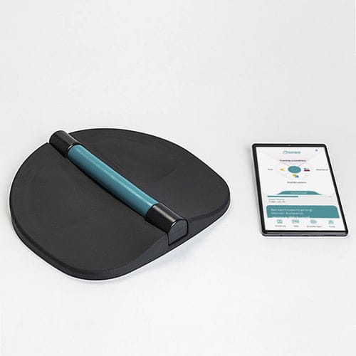 盆底肌训练器 - PELVICTOOL HOME & SPORT - Alonea - 可联网