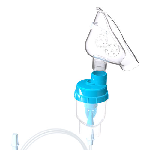 气动雾化器 - B17 - Entie Medica - 通用 / 手持式 / 带面具