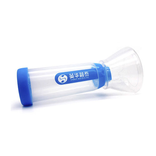 带面具吸入室 - FC-02 - Entie Medica