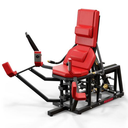 小腿内收健身器械 - A300 - Keiser