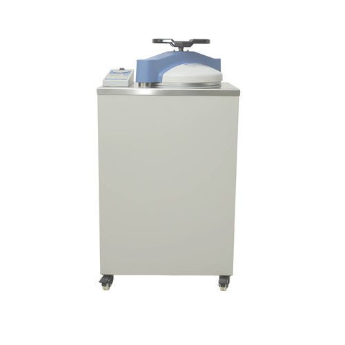 医用高压釜 - FD-SE - ZEALWAY (XIAMEN) INSTRUMENT INC. - 实验室 / 用于消毒 / 立式