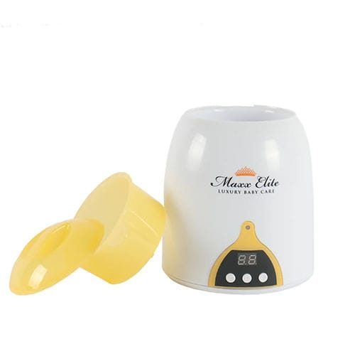电子奶瓶加热器 - RLB918 - Shenzhen Relish Technology Co.,Ltd. - 灭菌
