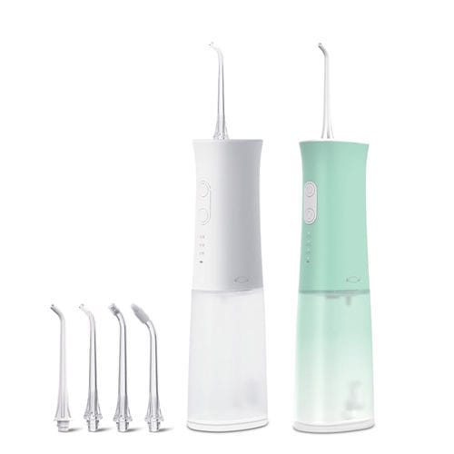 冲牙器 - RLI506 - Shenzhen Relish Technology Co.,Ltd.