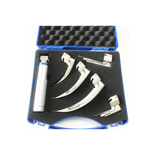 Macintosh喉镜工具组 - MJ-I/D - Jiangsu Mole Electronic Technology - 儿科