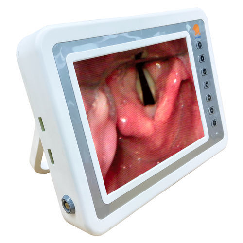 医用显示器 - Jiangsu Mole Electronic Technology - 高解析度 / 8" / 虚拟现实