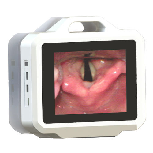 医用显示器 - YS-I-100 - Jiangsu Mole Electronic Technology - 高解析度 / 10.1" / 触摸屏