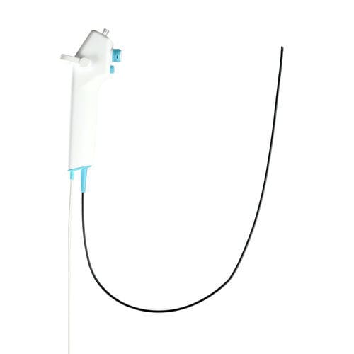 一次性电子输尿管镜 - YS-B3112 - Jiangsu Mole Electronic Technology