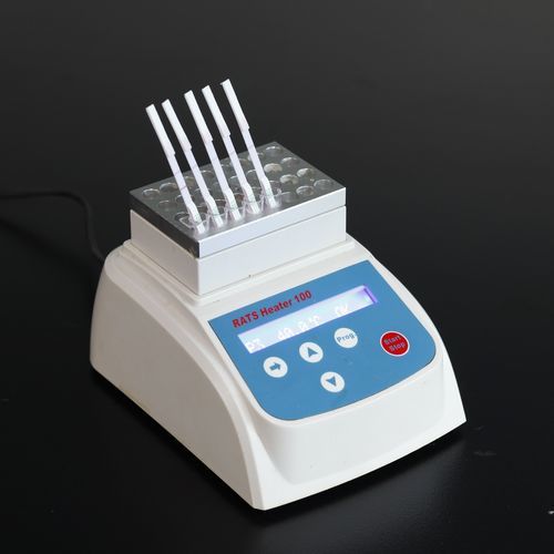 样品存储实验室培养箱 - Shenzhen Lvshiyuan Biotechnology Co., Ltd - 台式