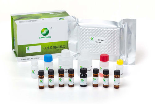 食品安全快速诊断套装 - LSY-10005 - Shenzhen Lvshiyuan Biotechnology Co., Ltd - 动物 / 密度 / 组织